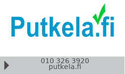 Putkela.fi logo